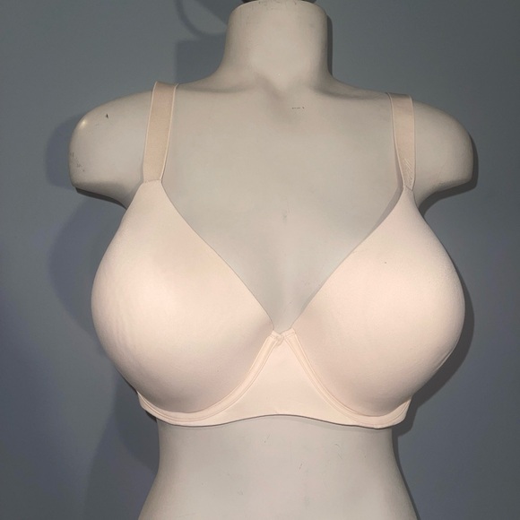 aerie Other - Seamless Light Pink T-Shirt Bra